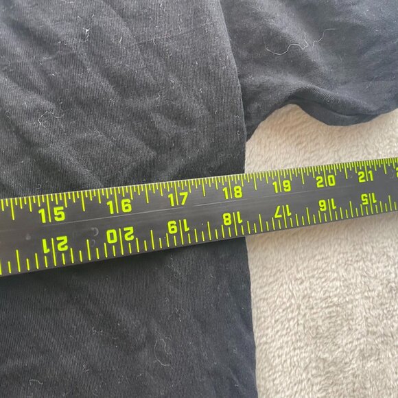 Next Level Apparel Mens T-Shirt Medium Color Of Change Graphic Tee Crew Neck - Picture 4 of 10